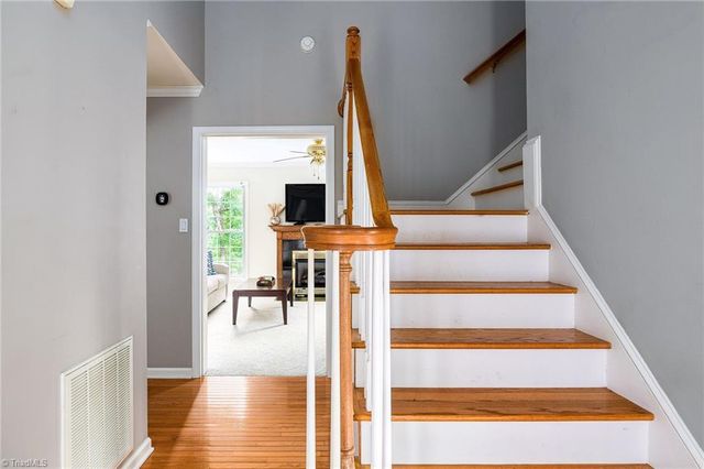 1117 Fairway Drive, Yadkinville, NC 27055