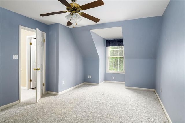 1117 Fairway Drive, Yadkinville, NC 27055