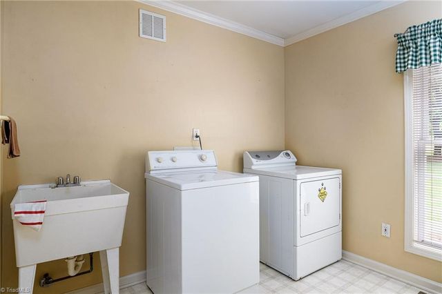 1117 Fairway Drive, Yadkinville, NC 27055