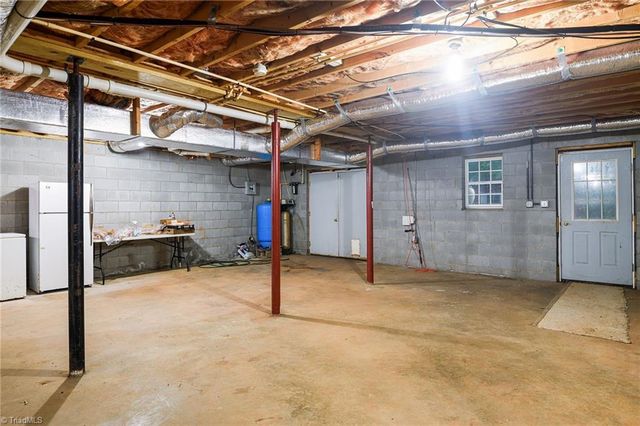 1117 Fairway Drive, Yadkinville, NC 27055