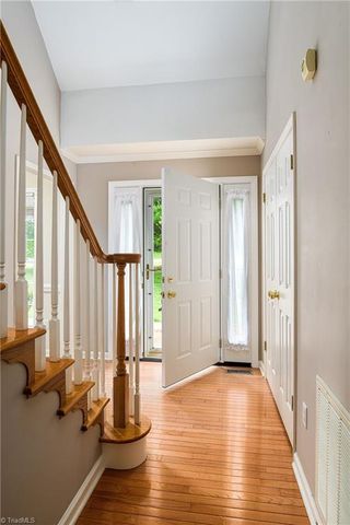 1117 Fairway Drive, Yadkinville, NC 27055
