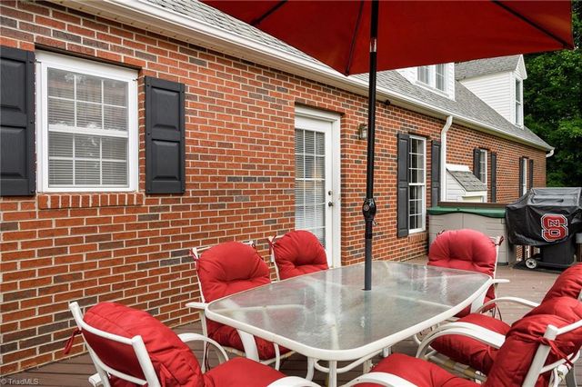 1117 Fairway Drive, Yadkinville, NC 27055