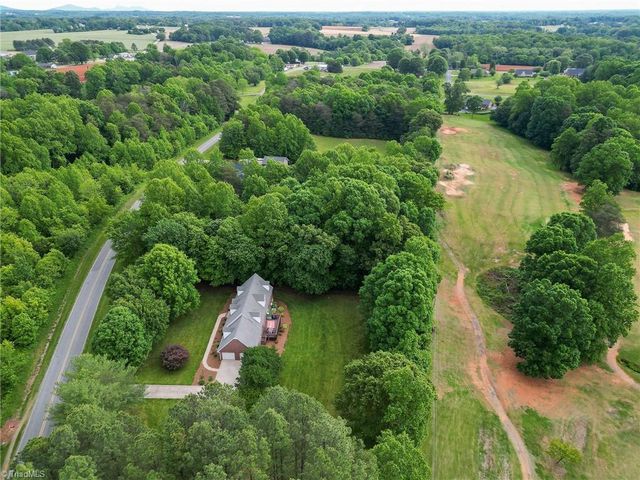 1117 Fairway Drive, Yadkinville, NC 27055