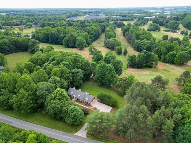 1117 Fairway Drive, Yadkinville, NC 27055