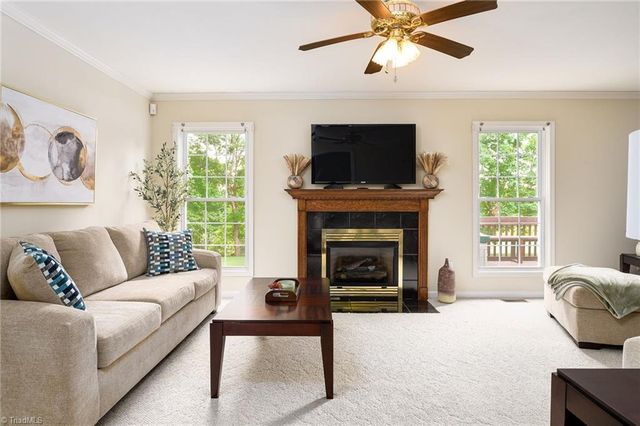 1117 Fairway Drive, Yadkinville, NC 27055