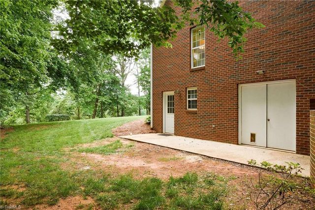 1117 Fairway Drive, Yadkinville, NC 27055