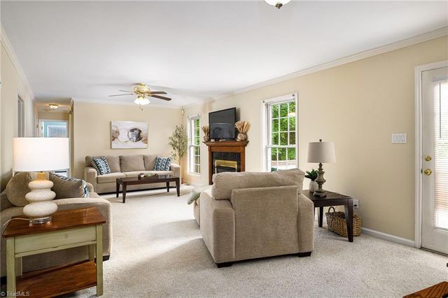 1117 Fairway Drive, Yadkinville, NC 27055