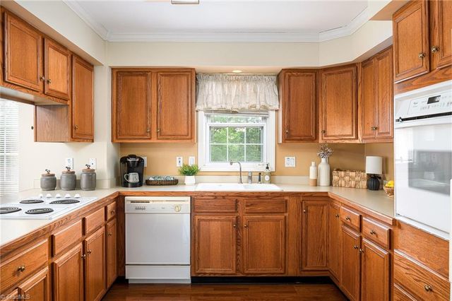 1117 Fairway Drive, Yadkinville, NC 27055