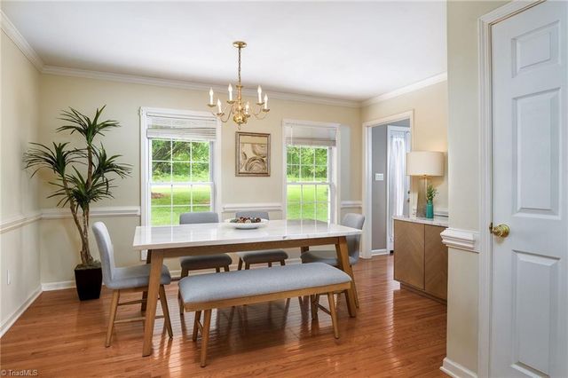1117 Fairway Drive, Yadkinville, NC 27055