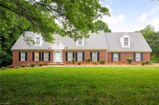 1117 Fairway Drive, Yadkinville, NC 27055