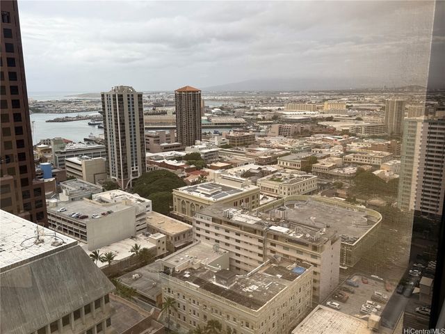 1188 Bishop Street 2712, Honolulu, HI 96813