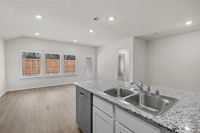 4318 Carnation Drive, Sherman, TX 75090