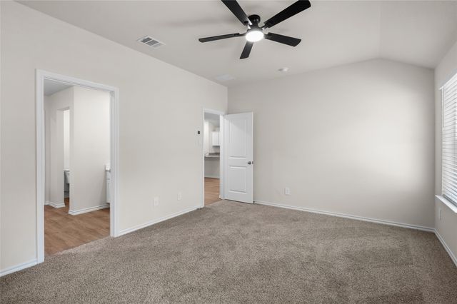 4318 Carnation Drive, Sherman, TX 75090