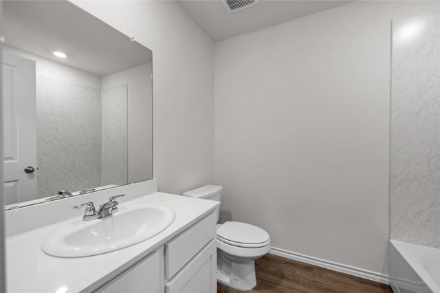 4318 Carnation Drive, Sherman, TX 75090