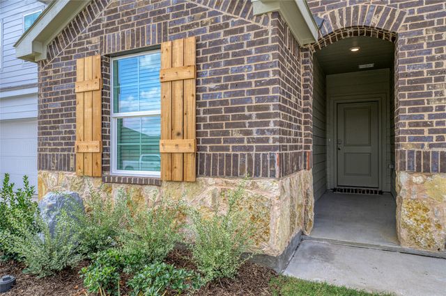 4318 Carnation Drive, Sherman, TX 75090