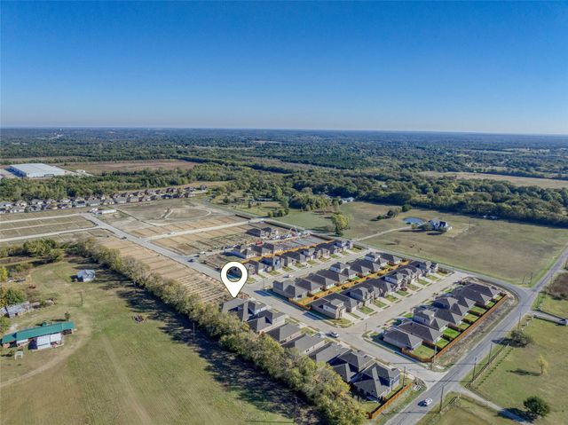 4318 Carnation Drive, Sherman, TX 75090