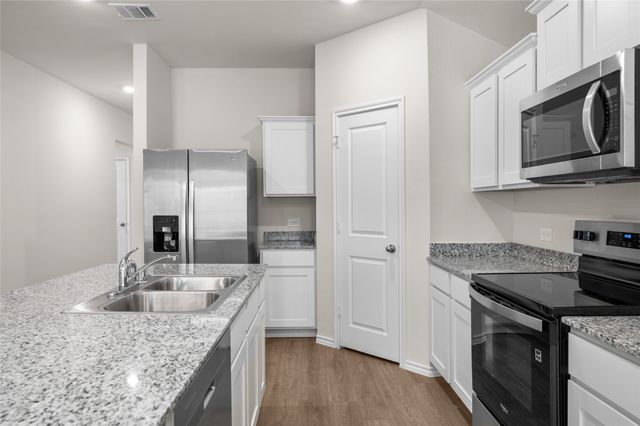 4318 Carnation Drive, Sherman, TX 75090