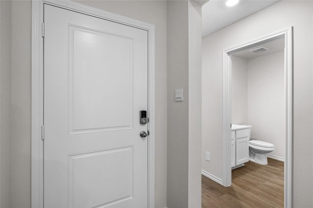 4318 Carnation Drive, Sherman, TX 75090