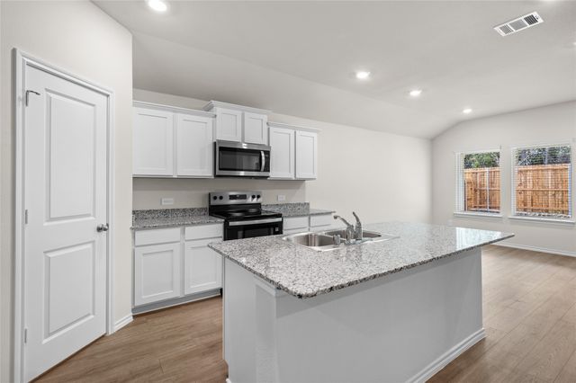 4318 Carnation Drive, Sherman, TX 75090