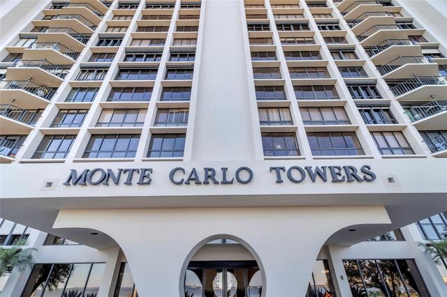 3301 BAYSHORE BOULEVARD 1105C, Tampa, FL 33629