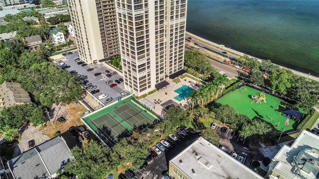 3301 BAYSHORE BOULEVARD 1105C, Tampa, FL 33629