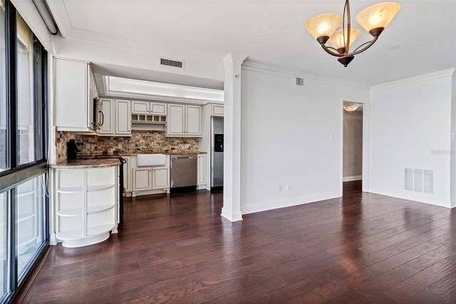 3301 BAYSHORE BOULEVARD 1105C, Tampa, FL 33629