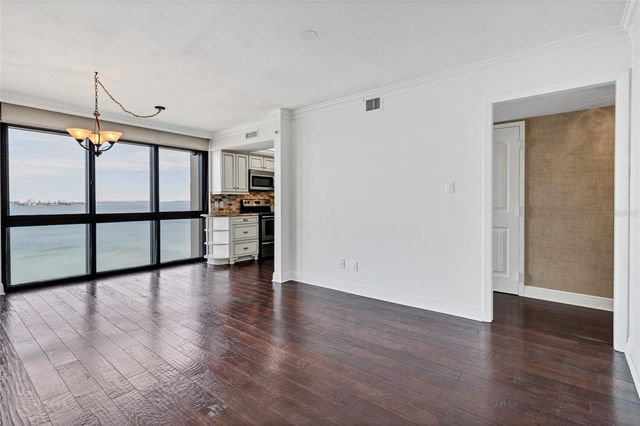 3301 BAYSHORE BOULEVARD 1105C, Tampa, FL 33629