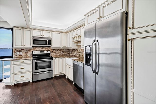 3301 BAYSHORE BOULEVARD 1105C, Tampa, FL 33629