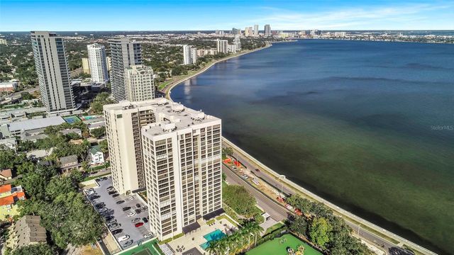 3301 BAYSHORE BOULEVARD 1105C, Tampa, FL 33629