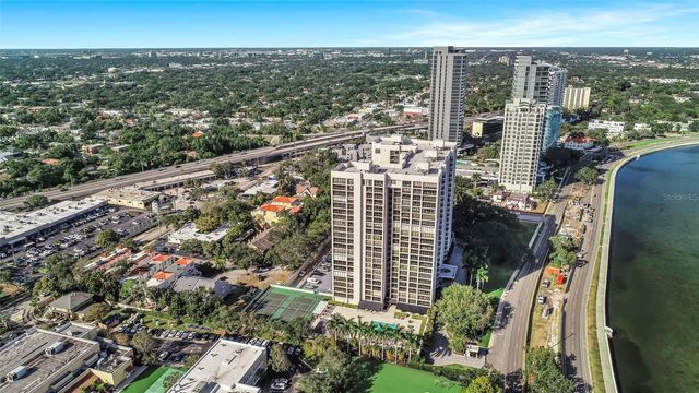 3301 BAYSHORE BOULEVARD 1105C, Tampa, FL 33629