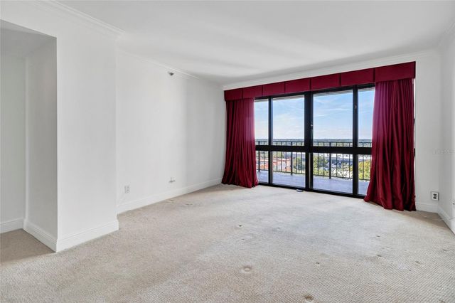 3301 BAYSHORE BOULEVARD 1105C, Tampa, FL 33629