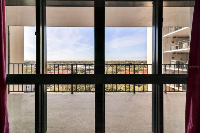 3301 BAYSHORE BOULEVARD 1105C, Tampa, FL 33629