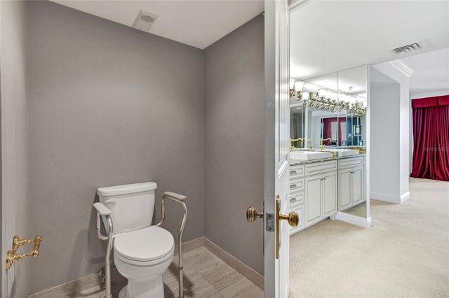 3301 BAYSHORE BOULEVARD 1105C, Tampa, FL 33629