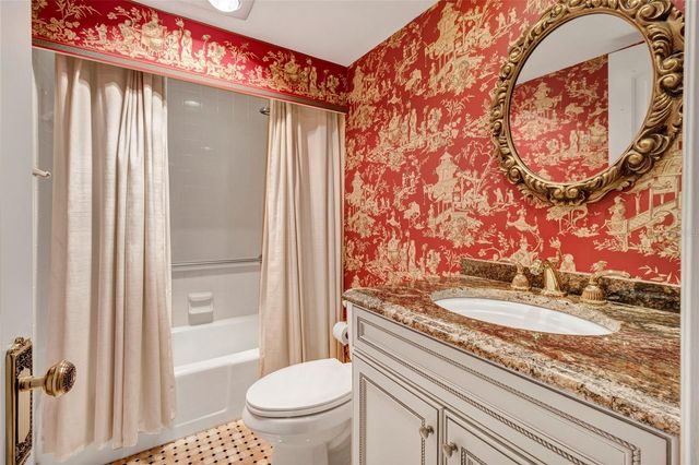 3301 BAYSHORE BOULEVARD 1105C, Tampa, FL 33629