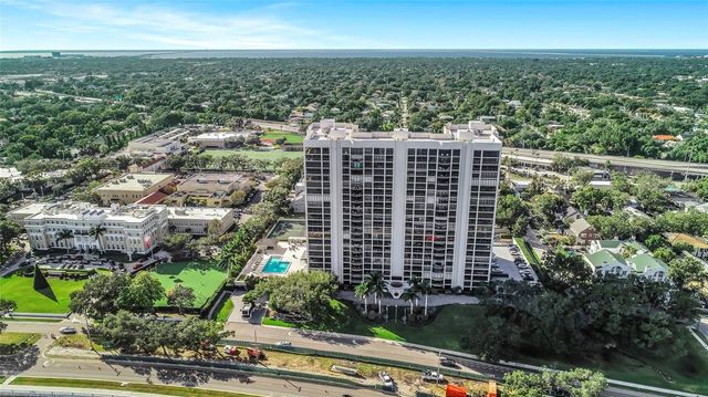 3301 BAYSHORE BOULEVARD 1105C, Tampa, FL 33629