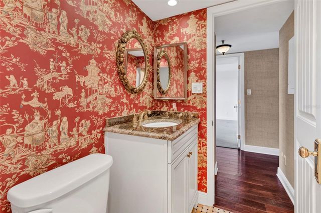 3301 BAYSHORE BOULEVARD 1105C, Tampa, FL 33629