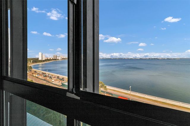 3301 BAYSHORE BOULEVARD 1105C, Tampa, FL 33629