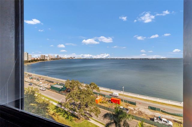 3301 BAYSHORE BOULEVARD 1105C, Tampa, FL 33629