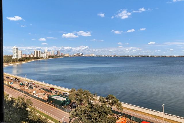 3301 BAYSHORE BOULEVARD 1105C, Tampa, FL 33629