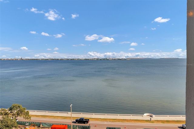 3301 BAYSHORE BOULEVARD 1105C, Tampa, FL 33629