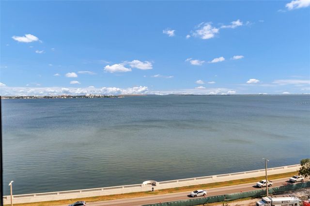 3301 BAYSHORE BOULEVARD 1105C, Tampa, FL 33629