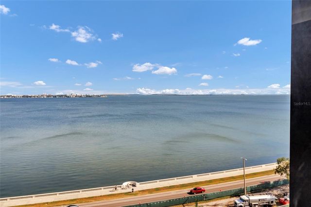 3301 BAYSHORE BOULEVARD 1105C, Tampa, FL 33629