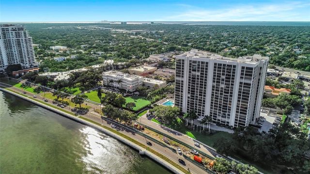 3301 BAYSHORE BOULEVARD 1105C, Tampa, FL 33629