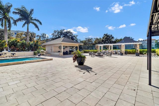 3301 BAYSHORE BOULEVARD 1105C, Tampa, FL 33629