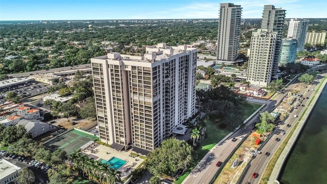 3301 BAYSHORE BOULEVARD 1105C, Tampa, FL 33629