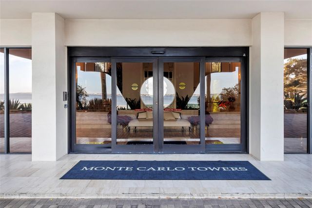 3301 BAYSHORE BOULEVARD 1105C, Tampa, FL 33629