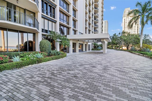 3301 BAYSHORE BOULEVARD 1105C, Tampa, FL 33629