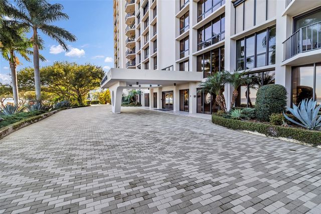 3301 BAYSHORE BOULEVARD 1105C, Tampa, FL 33629