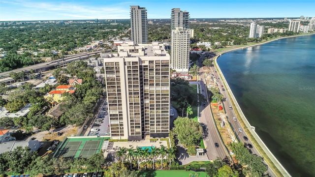 3301 BAYSHORE BOULEVARD 1105C, Tampa, FL 33629
