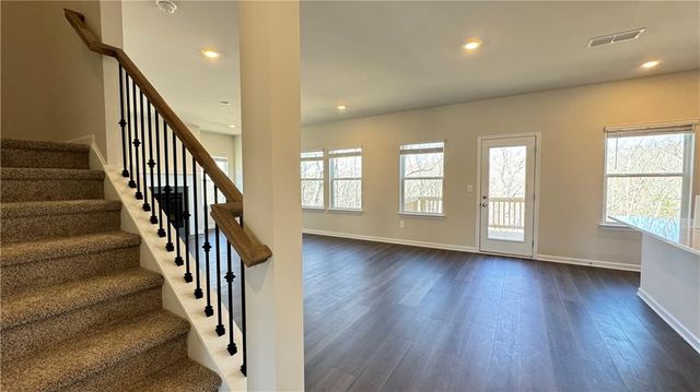 228 Water Oak Way, Dawsonville, GA 30534